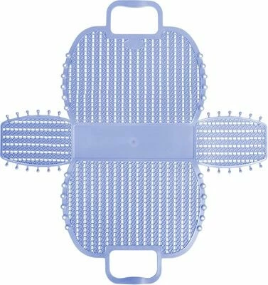 Aykasa Mini Oppbevaringsveske, Baby Blue 6 Aykasa Mini Oppbevaringsveske, Baby Blue - Bilde 6