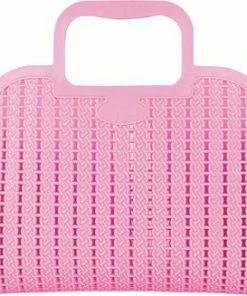 Aykasa Mini Oppbevaringsveske, Baby Pink