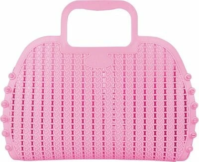 Aykasa Mini Oppbevaringsveske, Baby Pink 1 Aykasa Mini Oppbevaringsveske, Baby Pink