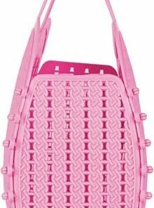 Aykasa Mini Oppbevaringsveske, Baby Pink 10 Aykasa Mini Oppbevaringsveske, Baby Pink -jollyroom Butikk AY04 003 4258 4a