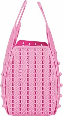 Aykasa Mini Oppbevaringsveske, Baby Pink 5 Aykasa Mini Oppbevaringsveske, Baby Pink - Bilde 5