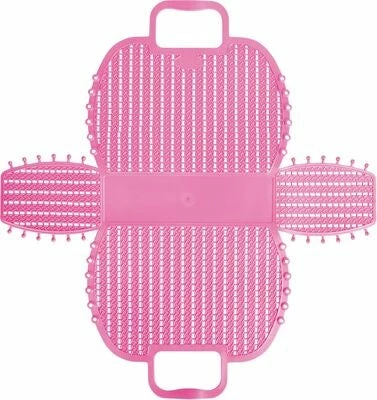Aykasa Mini Oppbevaringsveske, Baby Pink 6 Aykasa Mini Oppbevaringsveske, Baby Pink - Bilde 6