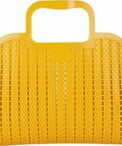 Aykasa Mini Oppbevaringsveske, Egg Yellow