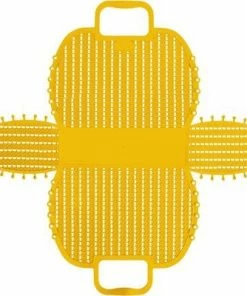 Aykasa Mini Oppbevaringsveske, Egg Yellow -jollyroom Butikk AY04 007 4258 4a