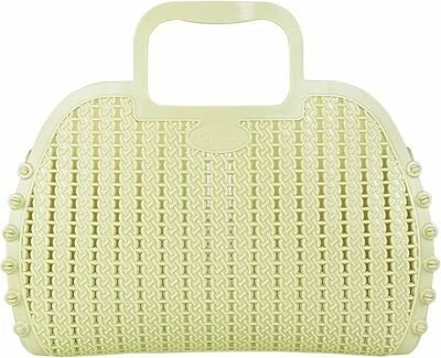 Aykasa Mini Oppbevaringsveske, Melon 1 Aykasa Mini Oppbevaringsveske, Melon