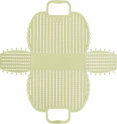 Aykasa Mini Oppbevaringsveske, Melon 5 Aykasa Mini Oppbevaringsveske, Melon - Bilde 5