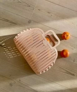 Aykasa Mini Oppbevaringsveske, Milk Tea -jollyroom Butikk AY04 009 4258 3b