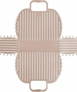 Aykasa Mini Oppbevaringsveske, Milk Tea -jollyroom Butikk AY04 009 4258 4b