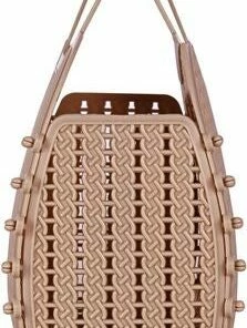 Aykasa Mini Oppbevaringsveske, Warm Taupe -jollyroom Butikk AY04 010 4258 4a