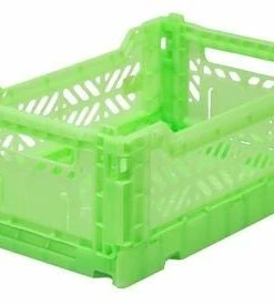 Aykasa Mini Oppbevaringskasse, Fluorescent