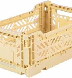 Aykasa Midi Oppbevaringskasse, Banana