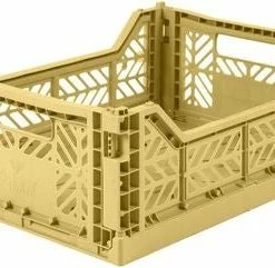 Aykasa Midi Oppbevaringskasse, Grå