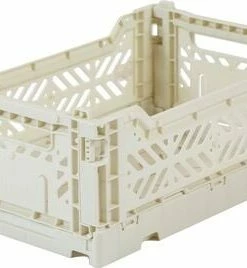 Aykasa Mini Oppbevaringskasse, Cocunut Milk