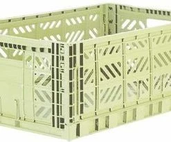 Aykasa Maxi Oppbevaringskasse, Melon