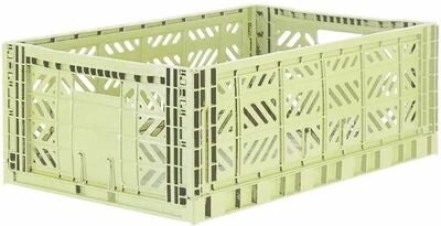 Aykasa Maxi Oppbevaringskasse, Melon 1 Aykasa Maxi Oppbevaringskasse, Melon