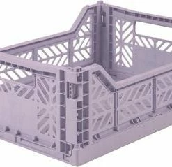 Aykasa Midi Oppbevaringskasse, Orchid