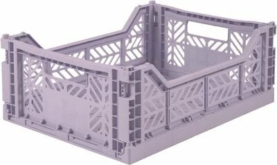 Aykasa Midi Oppbevaringskasse, Orchid 1 Aykasa Midi Oppbevaringskasse, Orchid