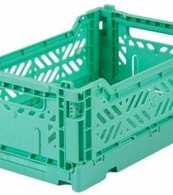 Aykasa Mini Oppbevaringskasse, Mint