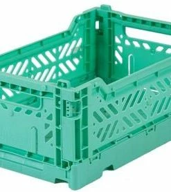 Aykasa Midi Oppbevaringskasse, Mint