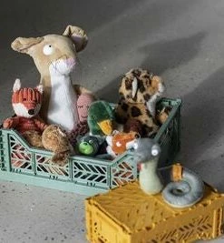 Aykasa Midi Oppbevaringskasse, Mint 10 Aykasa Midi Oppbevaringskasse, Mint -jollyroom Butikk AYK46 4258 3c