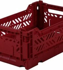 Aykasa Mini Oppbevaringskasse, Chili Pepper