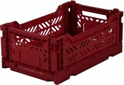 Aykasa Mini Oppbevaringskasse, Chili Pepper 1 Aykasa Mini Oppbevaringskasse, Chili Pepper