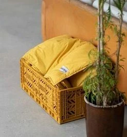 Aykasa Maxi Oppbevaringskasse, Almond Green -jollyroom Butikk AYK66 4258 3b