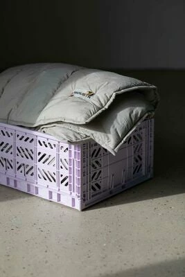 Aykasa Maxi Oppbevaringskasse, Grå 5 Aykasa Maxi Oppbevaringskasse, Grå - Bilde 5