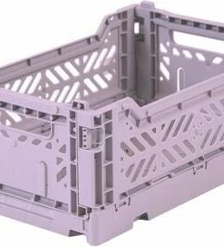 Aykasa Mini Oppbevaringskasse, Orchid