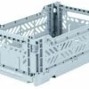 Aykasa Mini Oppbevaringskasse, Pale Blue