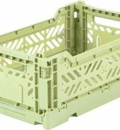 Aykasa Mini Oppbevaringskasse, Melon