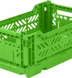 Aykasa Mini Oppbevaringskasse, Green