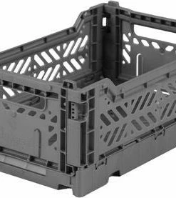 Aykasa Mini Oppbevaringskasse, Stone Grey