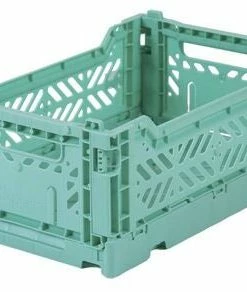 Aykasa Mini Oppbevaringskasse, Ocean