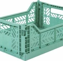 Aykasa Midi Oppbevaringskasse, Ocean