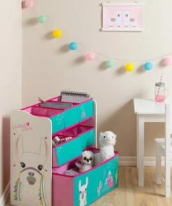 Cloudberry Castle Oppbevaringshylle Lama 13 Cloudberry Castle Oppbevaringshylle Lama -jollyroom Butikk CC 2899 91 3526 3f