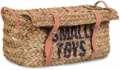 Childhome Oppbevaringsboks 2 Pack Small Toys 10 Childhome Oppbevaringsboks 2 Pack Small Toys - Bilde 10