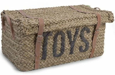 Childhome Oppbevaringsboks 2 Pack Small Toys 11 Childhome Oppbevaringsboks 2 Pack Small Toys - Bilde 11