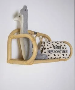 Childhome Vegghylle Rotting 10 Childhome Vegghylle Rotting -jollyroom Butikk CHWSRA 3215 3a