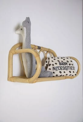 Childhome Vegghylle Rotting 3 Childhome Vegghylle Rotting - Bilde 3