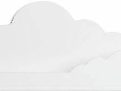 Alice & Fox Vegghylle Sky, Hvit -jollyroom Butikk CL01W 2194 2