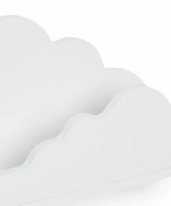 Alice & Fox Vegghylle Sky, Hvit -jollyroom Butikk CL01W 2194 4a