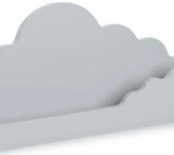 Alice & Fox Vegghylle Sky, Grå