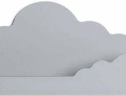 Alice & Fox Vegghylle Sky, Grå -jollyroom Butikk CL02G 2194 2