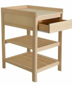 Troll Stellebord Lukas, Natur