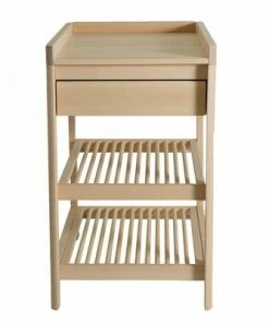 Troll Stellebord Lukas, Natur -jollyroom Butikk CTL LU0523 KD WA 1141 4a