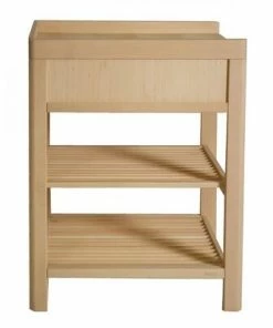 Troll Stellebord Lukas, Natur -jollyroom Butikk CTL LU0523 KD WA 1141 4b