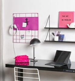 JLY Future Justerbart Skrivebord Med Glasskive, Svart -jollyroom Butikk ET118 N 3820 3c