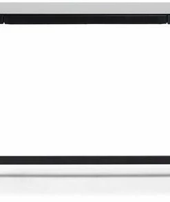 JLY Future Justerbart Skrivebord Med Glasskive, Svart -jollyroom Butikk ET118 N 3820 4a