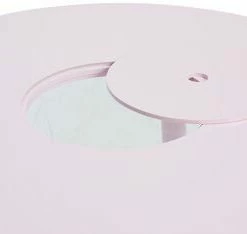 Alice & Fox Bord Og Stoler, Rosa -jollyroom Butikk FTC016R 2194 4d